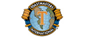 I’m a long-term member of Toastmasters International 6. Toastmasters International