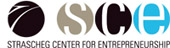 I’m a coach at the Strascheg Center for Entrepreneurship 2. SCE – Strascheg Center for Entrepreneurship